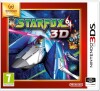 Starfox 64 3D Select - 