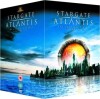 Stargate Atlantis - Den Komplette Serie - 