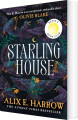 Starling House