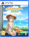 Starsand Island