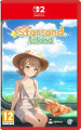 Starsand Island
