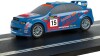 Scalextric - Pro Tweeks Rally Bil - C4115