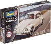 Starter Kit Vw Beetle 1 32 - 77681 - Revell