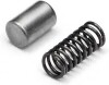 Starting Pinpressure Spring - Hp15130 - Hpi Racing