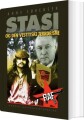 Stasi Og Den Vesttyske Terrorisme - 