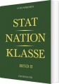Stat Nation Klasse - Bind Ii - 