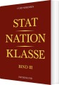 Stat Nation Klasse - Bind Iii - 