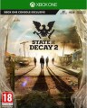 State Of Decay 2 Nordic - 
