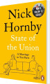 State Of The Union A Marriage In Ten Parts