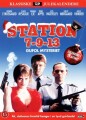 Station 7-9-13 - Tv2 Julekalender 1997 - 