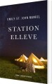 Station Elleve