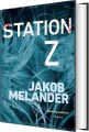 Station Z - 