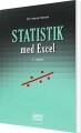 Statistik Med Excel - 