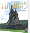 Stave Churches A Legacy Of The Vikings