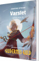 Staven 3 Gudernes Guld Rød Læseklub