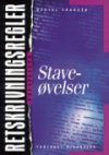 staveøvelser - bog