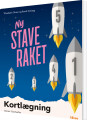 Ny Staveraket Kortlægning - Elevhæfte