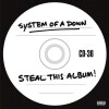 System Of A Down - Steal This Album - 