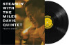 Miles Davis Quintet - Steamin With The Miles Davis Quintet