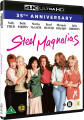 Steel Magnolias - 