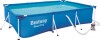 Bestway Steel Pro - Pool Med Pumpe Til Haven - 3300 L