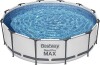 Bestway - Steel Pro Max Rund Pool - 366X100 Cm - 56418