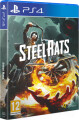 Steel Rats - 