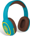 Steelplay - Adventure Bluetooth Headset Switchpcmacmobile