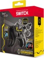 Steelplay - Nintendo Switch Trådløs Controller - Customizable