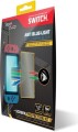 Steelplay Screen Protection Kit 9H Anti Blue-Light Tempered Glass - Switch