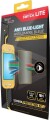 Steelplay Screen Protection Kit 9H Anti Blue-Light Tempered Glass - Switch