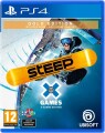 Steep X Games Gold Edition - 