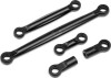 Steering Camber Linkage Set - Mv29027 - Maverick Rc