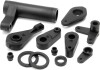 Steering Crankservo Saver Set - Hp85058 - Hpi Racing