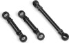 Steering Link Servo Link Set - 548005 - Blackzon