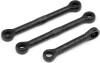 Steering Link Set All Ion - Mv28017 - Maverick Rc