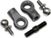 Steering Linkage Set - Hp85467 - Hpi Racing