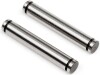 Steering Linkage Shaft 3X18Mm 2Pcs - Hp86263 - Hpi Racing