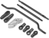 Steering Linkpanhard Bar Set - Hp116881 - Hpi Racing