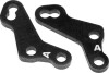 Steering Plate A 2Pcs - Hp87274 - Hpi Racing