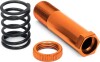 Steering Post 12X47Mm Orange - Hp105894 - Hpi Racing