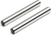 Steering Post 3X23Mm - Hp86904 - Hpi Racing