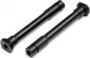 Steering Post 6X43Mm - Hp82023 - Hpi Racing