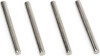 Steering Posts 4Pcs - 540450 - Blackzon