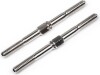 Steering Turnbuckle 4X55Mm 2Pcs - Hp67464 - Hpi Racing