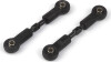 Steering Turnbuckle Set 2Pcs - Mv151038 - Maverick Rc