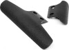 Steering Wiper Arm Set - Hp85460 - Hpi Racing