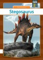 Stegosaurus - 