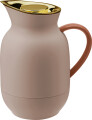 Stelton - Amphora Termokande 1 L Blød Fersken