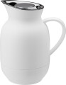 Stelton - Amphora Termokande 1 L Blød Hvid